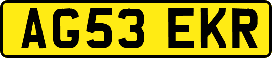 AG53EKR