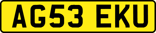 AG53EKU