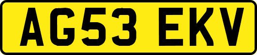 AG53EKV
