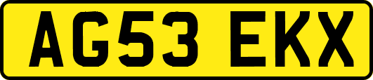 AG53EKX