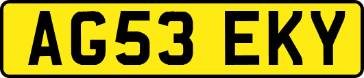 AG53EKY