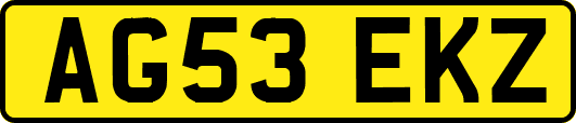 AG53EKZ