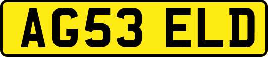 AG53ELD