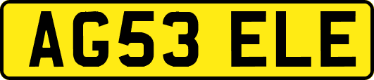 AG53ELE