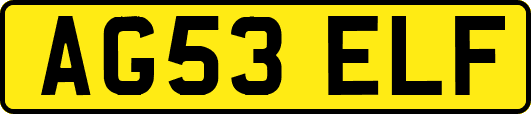 AG53ELF