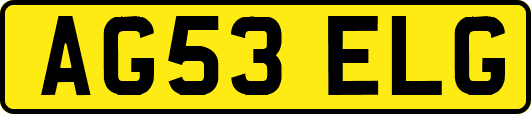 AG53ELG