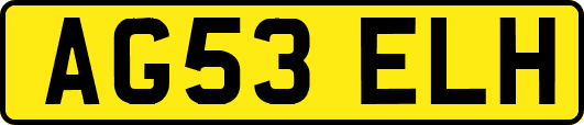 AG53ELH