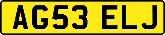 AG53ELJ