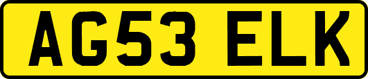 AG53ELK