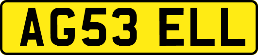 AG53ELL