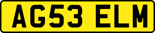AG53ELM