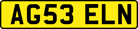 AG53ELN