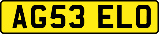 AG53ELO