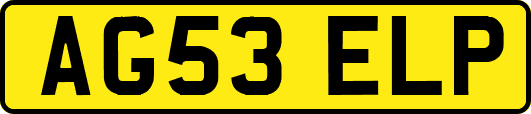 AG53ELP