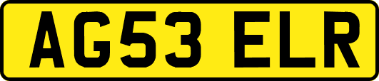 AG53ELR