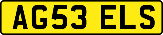 AG53ELS