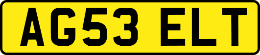 AG53ELT