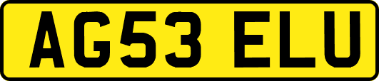 AG53ELU