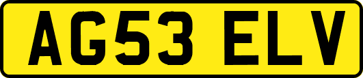 AG53ELV
