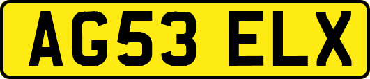 AG53ELX