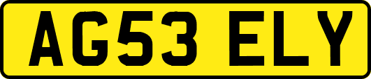 AG53ELY