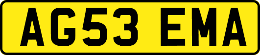 AG53EMA