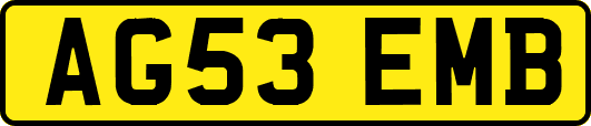 AG53EMB