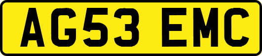 AG53EMC