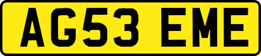 AG53EME