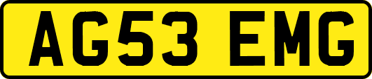 AG53EMG