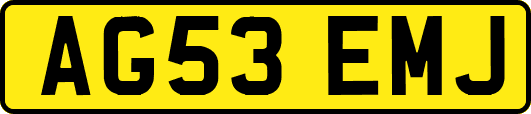 AG53EMJ