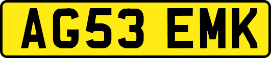 AG53EMK