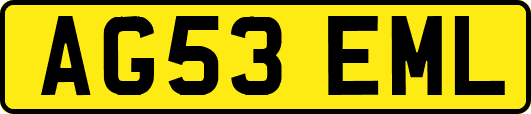 AG53EML