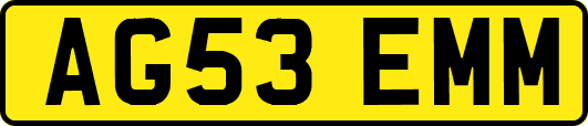 AG53EMM