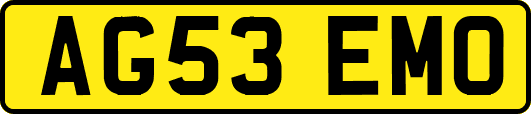 AG53EMO