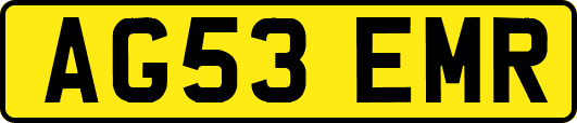 AG53EMR