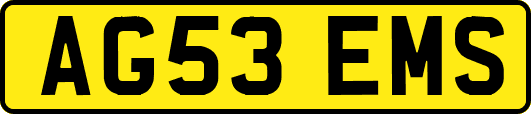 AG53EMS