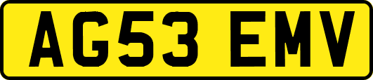 AG53EMV