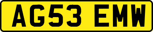 AG53EMW