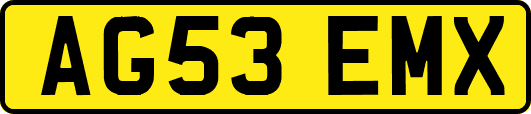 AG53EMX