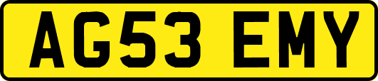 AG53EMY