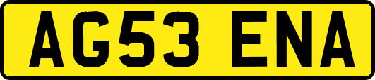 AG53ENA