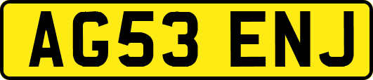 AG53ENJ