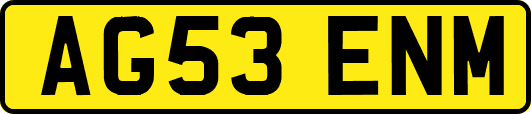 AG53ENM