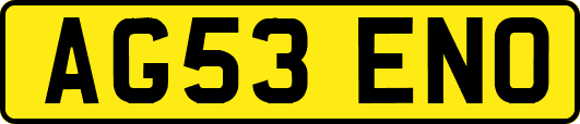 AG53ENO