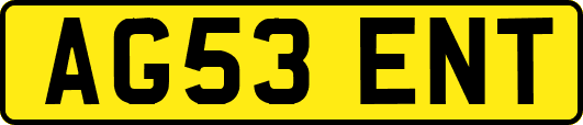 AG53ENT