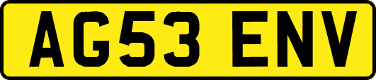 AG53ENV