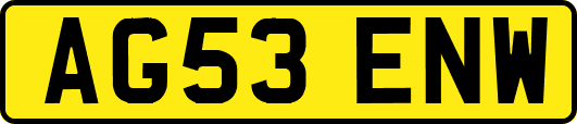 AG53ENW