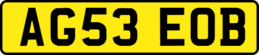 AG53EOB