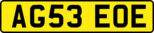 AG53EOE